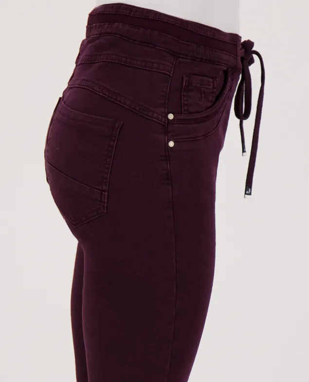 Pant Jogg Denim