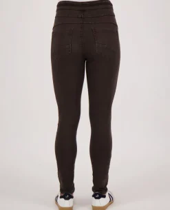 Pant Jogg Denim