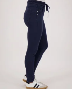 Pant Jogg Denim