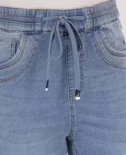 Pant Jogg Denim