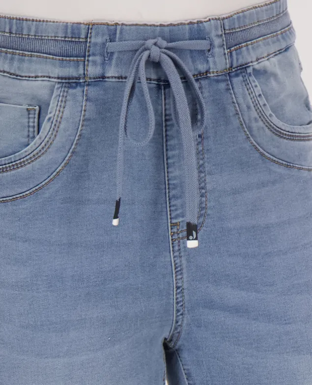 Pant Jogg Denim