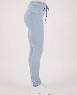 Pant Jogg Denim