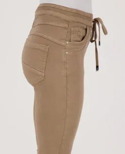 Pant Jogg Denim