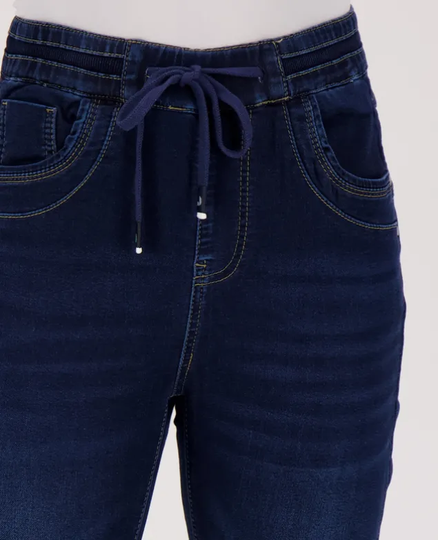 Pant Jogg Denim