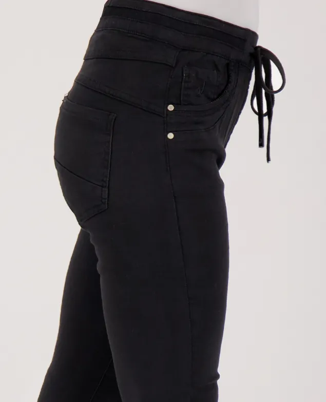 Pant Jogg Denim