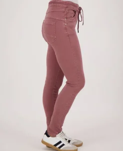 Pant Jogg Denim