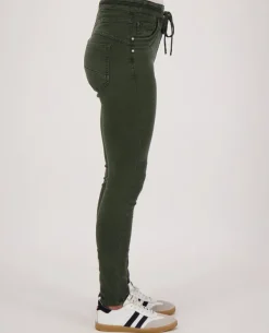 Pant Jogg Denim