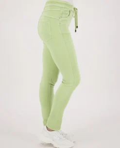 Pant Jogg Denim