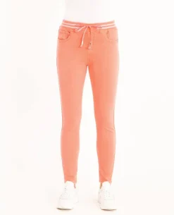Pant Jogg Denim