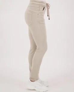 Pant Jogg Denim