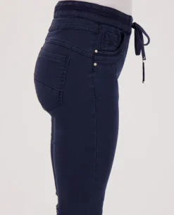 Pant Jogg Denim