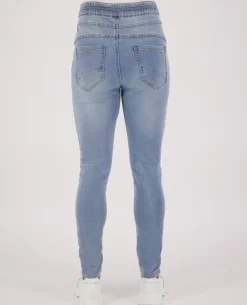 Pant Jogg Denim