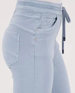 Pant Jogg Denim
