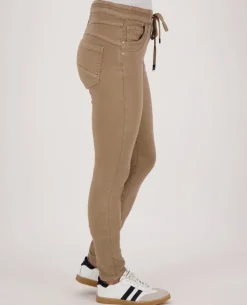 Pant Jogg Denim