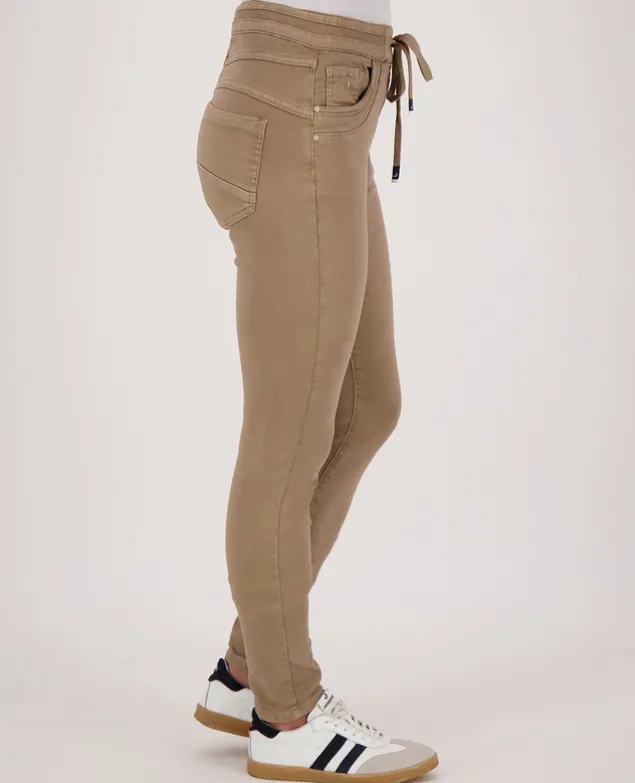 Pant Jogg Denim