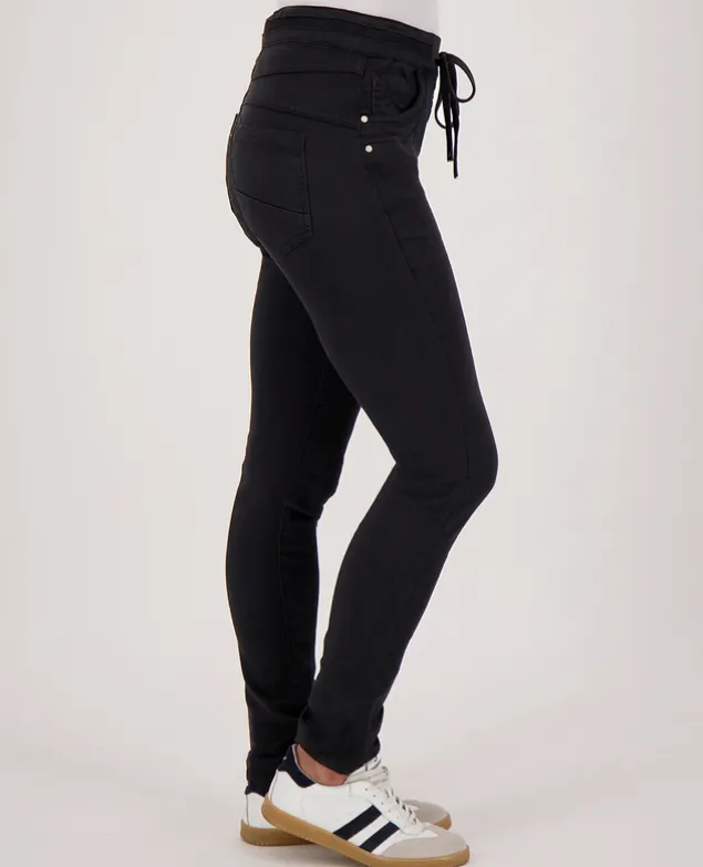Pant Jogg Denim