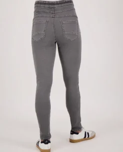Pant Jogg Denim