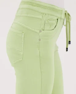 Pant Jogg Denim