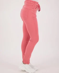 Pant Jogg Denim