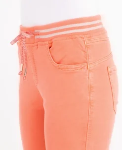 Pant Jogg Denim
