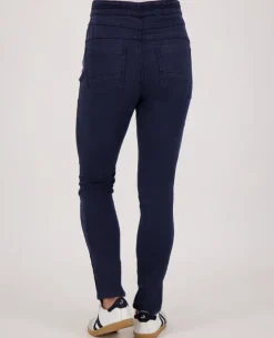 Pant Jogg Denim