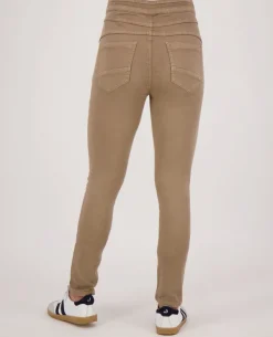 Pant Jogg Denim