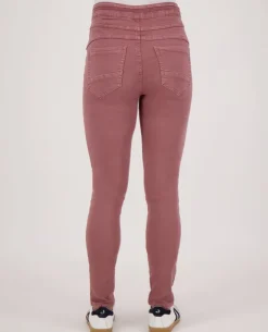 Pant Jogg Denim