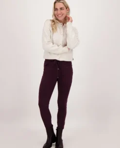 Pant Jogg Denim
