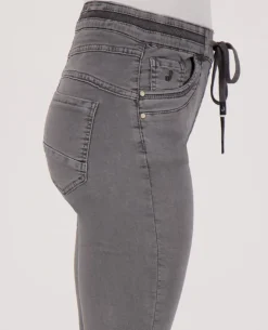 Pant Jogg Denim