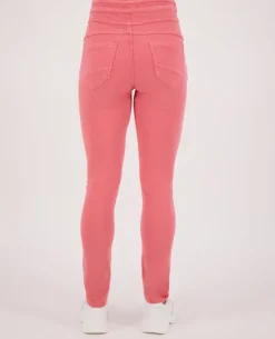 Pant Jogg Denim