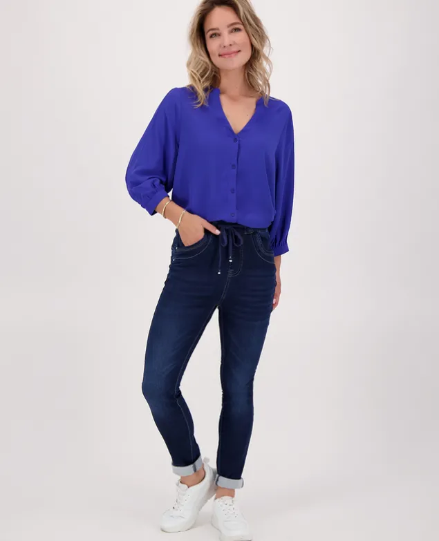 Pant Jogg Denim