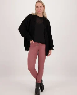 Pant Jogg Denim