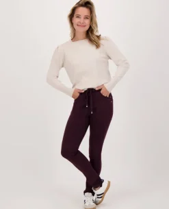 Pant Jogg Denim