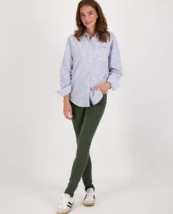 Pant Jogg Denim