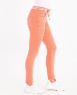 Pant Jogg Denim