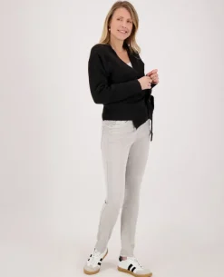Pant Jogg Denim