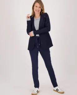 Pant Jogg Denim