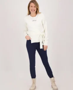Pant Jogg Denim