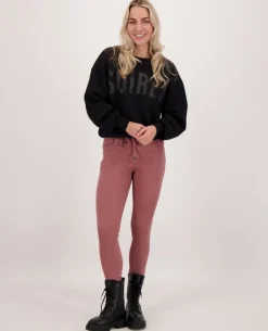 Pant Jogg Denim