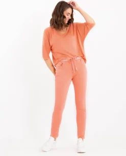 Pant Jogg Denim