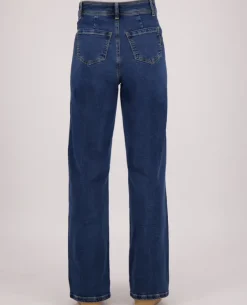 Pant Jogg Denim Straight
