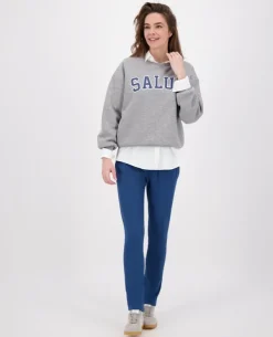 Pant Lara Travel