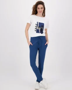 Pant Lara Travel