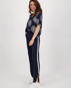 Pant Leah Travel
