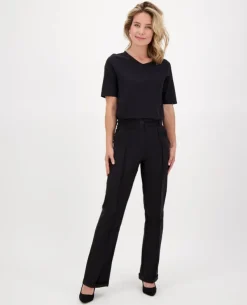 Pant Maye Pintuck Travel