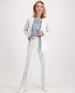 Pant Maye Pintuck Travel