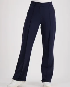 Pant Maye Pintuck Travel