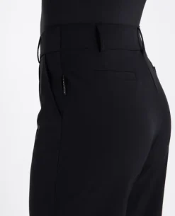 Pant Maye Pintuck Travel
