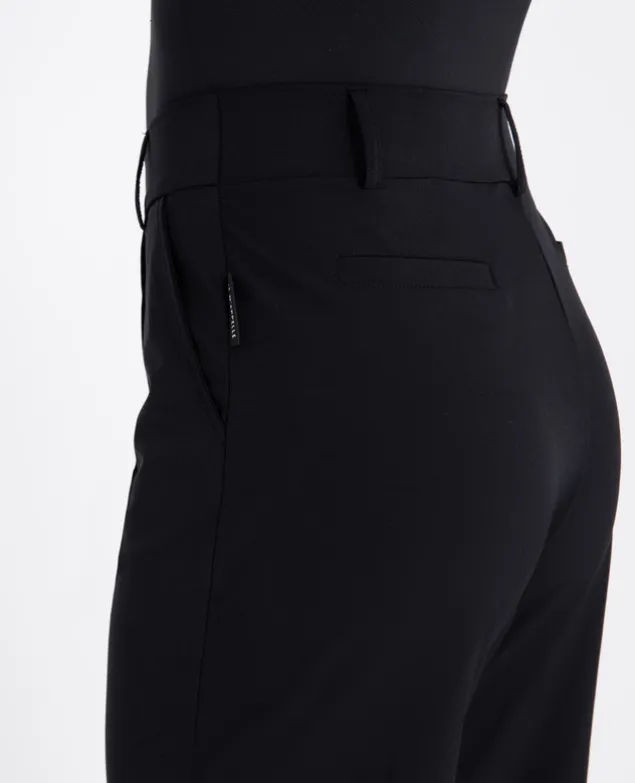 Pant Maye Pintuck Travel