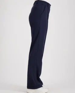 Pant Maye Pintuck Travel